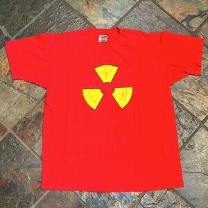 Solar Superhero Tee